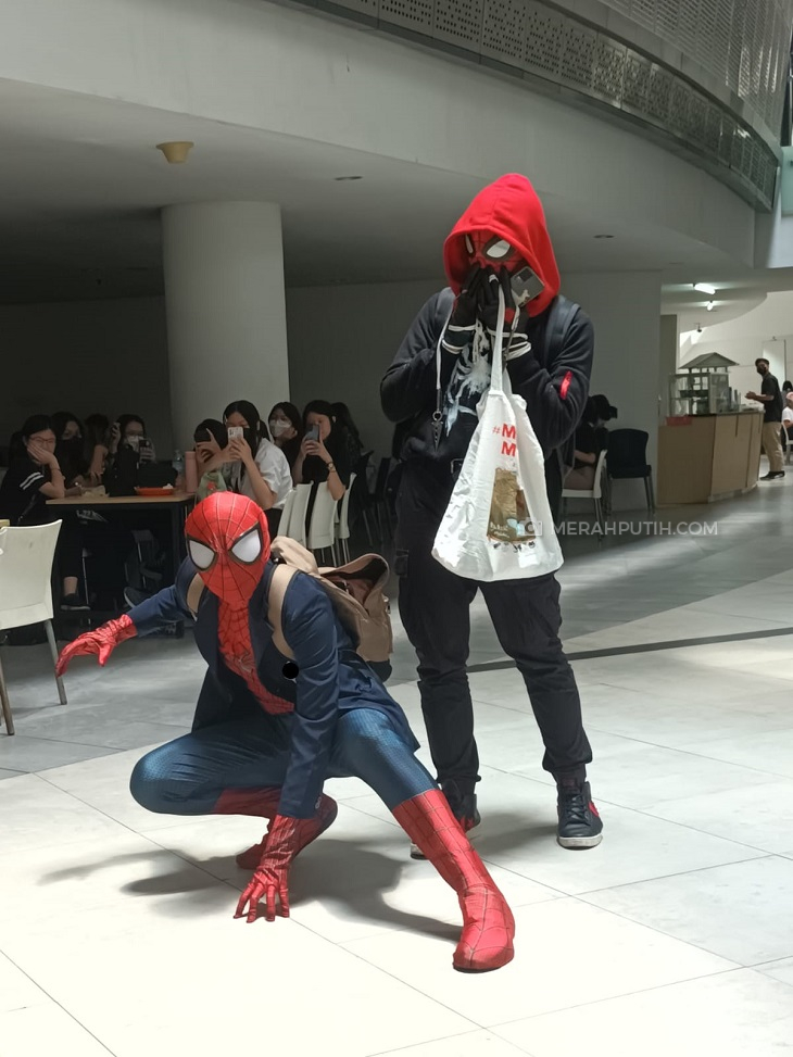 cosplay