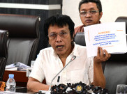 Fenomena Sopir Tronton Bawah Umur di Parung Panjang Picu Kritik Tajam Adian Napitupulu