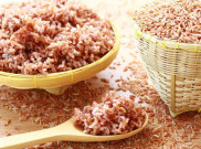Menuai Ragam Manfaat dari Beras Merah