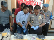 Usai Menghabisi Dera, Pelaku Sembunyi di Rumah Pamannya