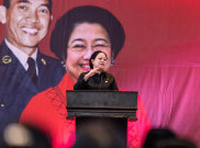 Soal Kejutan di HUT ke-50 PDIP, Puan: Cuma Ibu Megawati yang Tahu