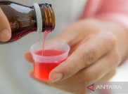 Apoteker Sebut Senyawa Pemicu Ginjal Akut tidak Dipakai dalam Formulasi Obat