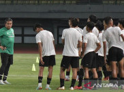 Timnas Indonesia U-17 Diklaim Punya Prospek Bagus