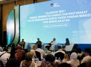 BGN Gandeng Kelompok Masyarakat dan UMKM untuk Pasok Bahan Baku MBG 