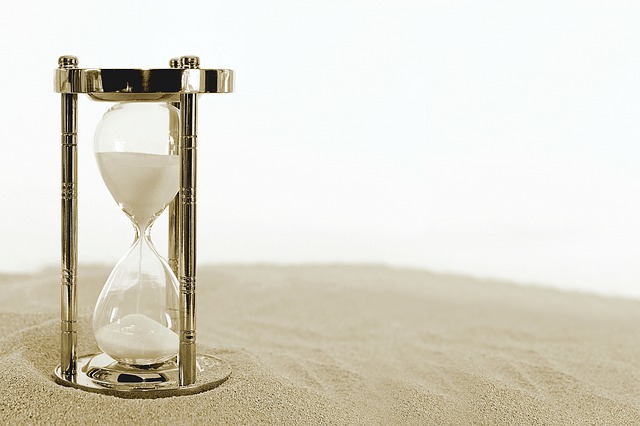 time