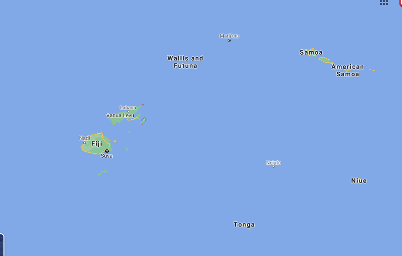 2 Tahun di Laut, Ratusan ABK WNI Dari Fiji Berhasil Dipulangkan ke Indonesia