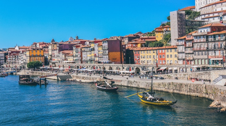 Portugal Kembali Buka Pariwisata Untuk Pelancong Dari Negara Ini