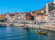 Portugal Kembali Buka Pariwisata Untuk Pelancong Dari Negara Ini