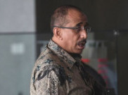 Disebut Tekan Miryam Bareng Setnov cs, Djamal Aziz: Korelasinya Nggak Ada