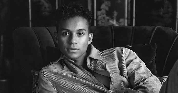 Jaafar Jackson Jadi ‘Raja Pop’ di Film ‘Michael’
