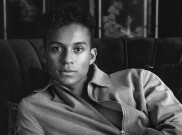 Jaafar Jackson Jadi ‘Raja Pop’ di Film ‘Michael’