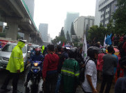 Warga Priok Ultimatum Menteri Yasonna