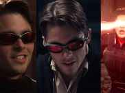 James Marsden Terbuka untuk Perankan Cyclops MCU