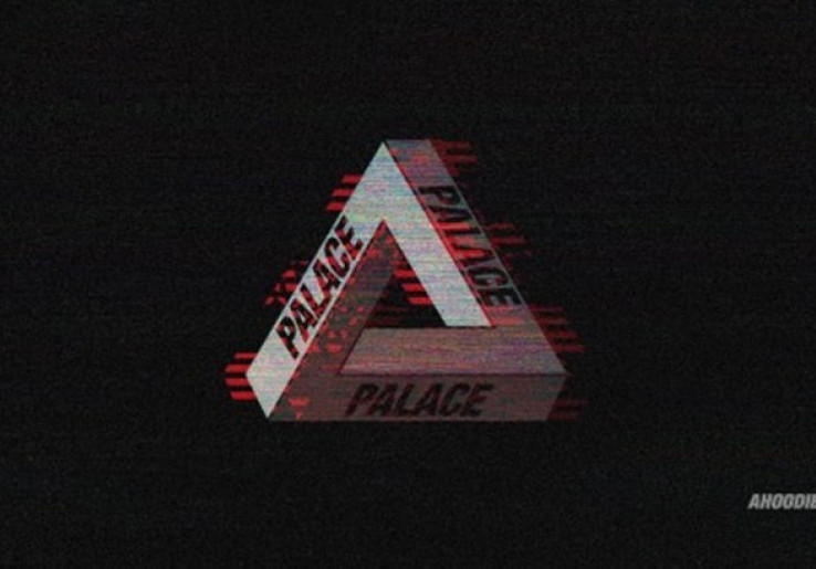 Palace Rilis Produk Spring Collection 2019 di Pekan ini
