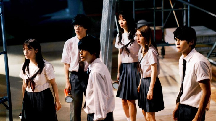 Adaptasi Manga ‘Re/Member’ ke Film Bikin Perubahan Signifikan