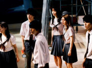 Adaptasi Manga ‘Re/Member’ ke Film Bikin Perubahan Signifikan