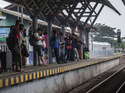 Dirut KAI: Waspadai Peredaran Tiket Palsu