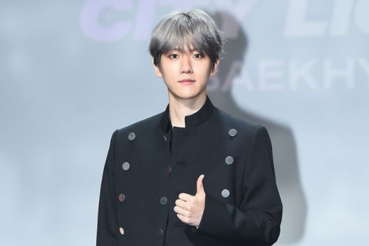 Keputusan Wamil Baekhyun EXO Tuai Kritik, Apa Alasannya?