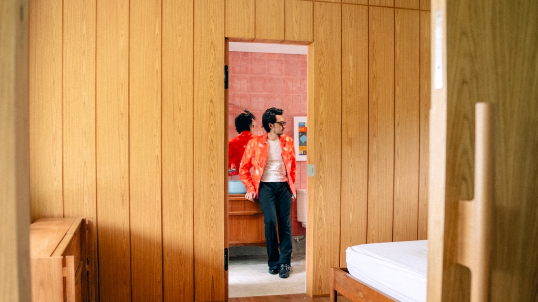 Pamungkas Lakukan Eksplorasi dalam Single 'One Bad Day'