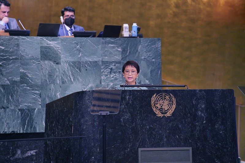 Janji Indonesia Saat Pimpin ASEAN di 2023