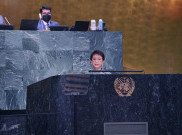 Janji Indonesia Saat Pimpin ASEAN di 2023