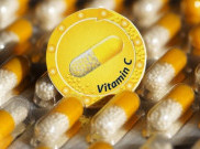 Mampukah Vitamin C Menangkal COVID-19?