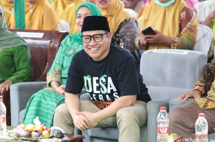 Cak Imin Jadi Penentu Duet Prabowo-Erick Thohir di Pilpres 2024