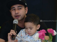 Raffi Ahmad Putuskan Istirahat Dari Dunia Hiburan, Ada Apa?