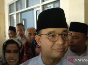 Berbekal Pengalaman Jadi Gubernur, Anies Pede Mampu Bereskan Persoalan di Papua