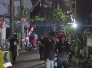 Polisi Bertindak Cepat dengan Bikin Laporan Model A untuk Selidiki Penjarahan di Rumah Eko Patrio