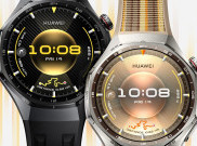 Huawei Smartwatch GT Series Diklaim Bisa Tahan hingga 21 Hari, Cocok untuk Aktivitas Olahraga