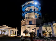 Menteri Fadli Janjikan Semakin Banyak Revitalisasi Cagar Budaya