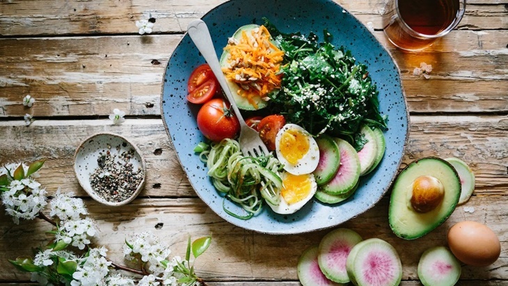 Tips Diet dengan Cara Defisit Kalori