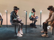Sandiaga Uno Ajak Jelajahi Keindahan Indonesia dengan Metaverse