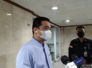 Wagub DKI Khawatir Isolasi Mandiri di Rumah Munculkan Klaster Keluarga