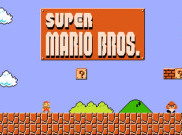 Mario Bros Bakal Punya Film Solonya