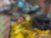 Jatuh di Rinjani, Pendaki Swiss Patah Tulang dan Pendarahan Kepala