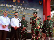 Harapan Laksamana TNI Yudo Terhadap Penggantinya 