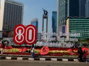 Jakarta Peringkat ke-18 Kota Paling Bahagia di Dunia, Gubenur Pramono: Semangat Kebersamaan Jadi Kuncinya