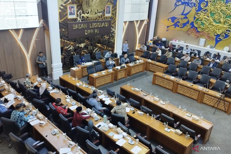  BPIP Punya Tugas Baru, Ambil Alih Naturalisasi Calon WNI