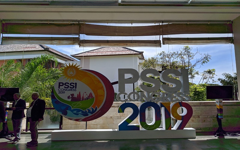  Edy Rahmayadi Mundur, Berikut Hasil Lengkap Kongres Tahunan PSSI 2019