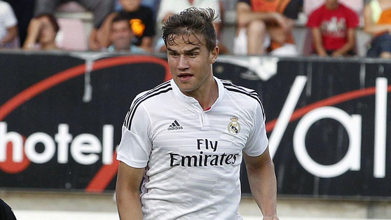 PSM Makassar Rekrut Mantan Penyerang Real Madrid