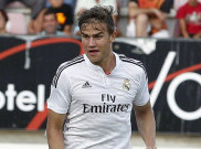 PSM Makassar Rekrut Mantan Penyerang Real Madrid