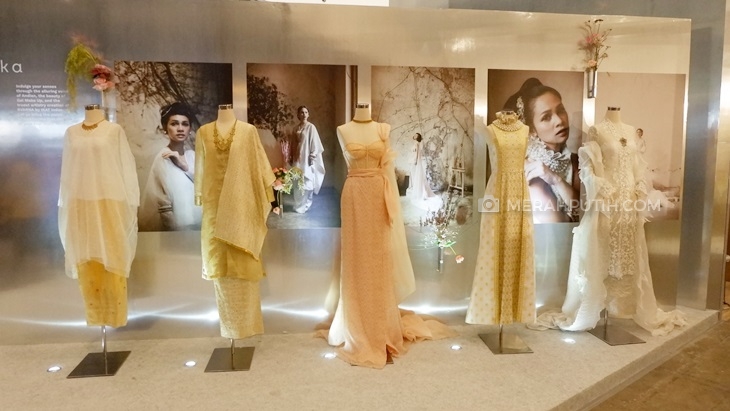 Segudang Inspirasi Pernikahan di Bridestory Market