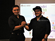 Digelar di Tahun Keempat, Jakarta Coffee Week 2019 Angkat Isu Ramah Lingkungan