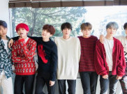 Ritual Member BTS dari Pagi Hari, Sebelum Konser, Hingga Jelang Istirahat