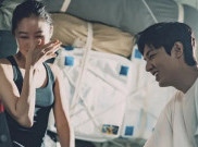 Gong Hyo-jin Buka-Bukaan Ribetnya Syuting ‘When the Stars Gossip’, Bergelantungan Selama 15 Jam Sehari