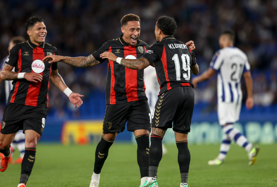 Prediksi Bournemouth vs AC Milan: Analisis Lengkap, Head to Head, Hingga Prakiraan Pemain dan Skor
