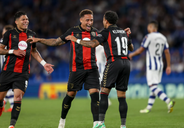 5 Fakta Bournemouth vs Aston Villa: The Villans Punya Modal Kuat