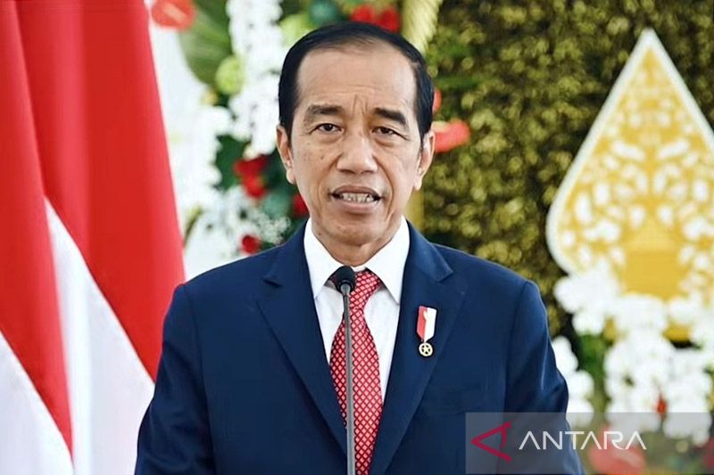 Jokowi Perintahkan Kapolri Tindak Tegas Kejahatan TPPO, Tidak Ada Beking-beking